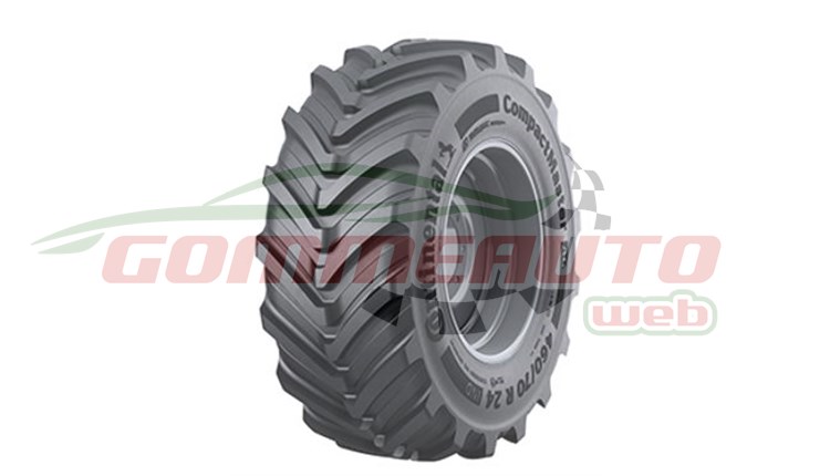 COP. 500/70 R24 164A8/B COMPACT MASTER AG